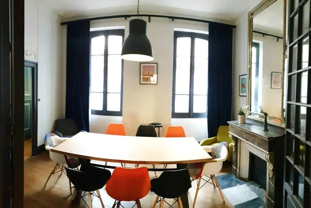 Villa Toulousaine De Standing - Garage - Cour - Cinema à Toulouse France