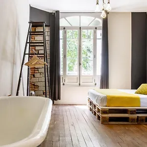 **** L'odyssée **** Appartement