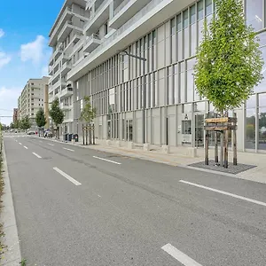 Le Cosmopolis - Toulousain De 89m2 Appartement