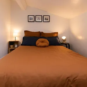 Le Nid Concorde - T2 De Charme - Calme Appartement