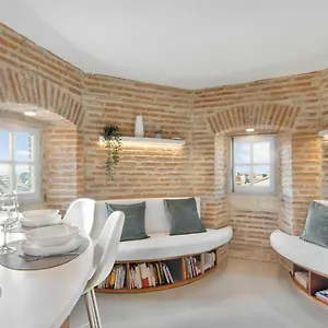 La Tour Du Capitole, Cocoon Insolite Dans Appartement