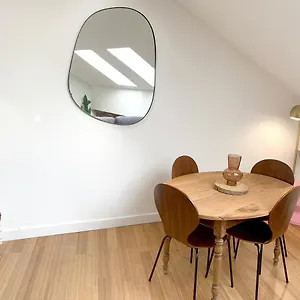 De Charme: Quartier Des à Appartement