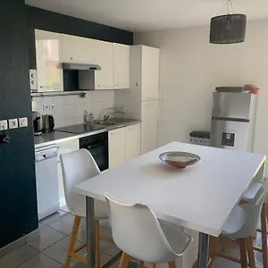 Superbe Sans Vis à Vis Avec Terrasse Appartement