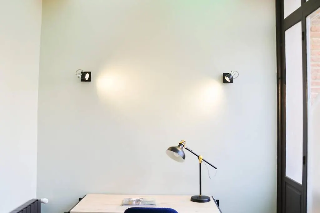 Villa Toulousaine De Standing - Garage - Cour - Cinema Toulouse