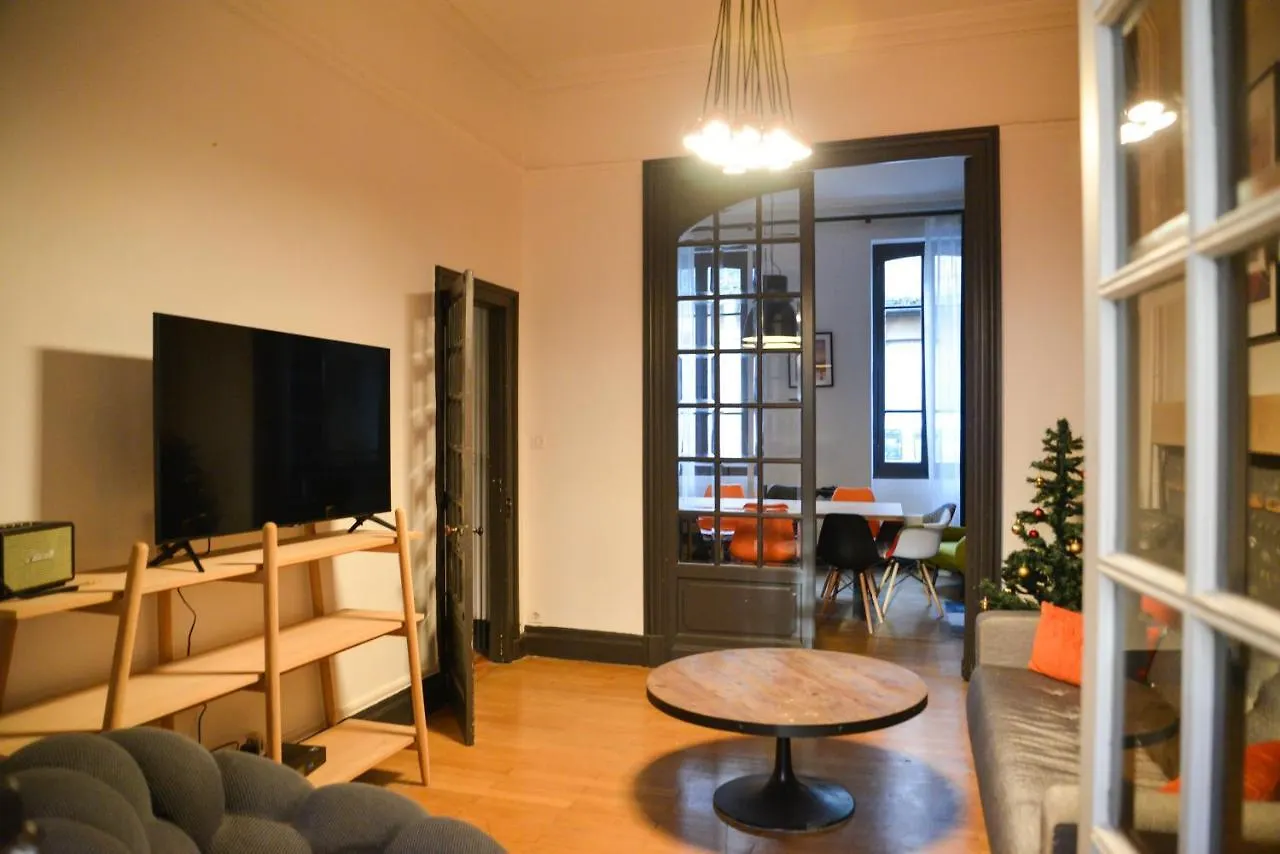 Villa Toulousaine De Standing - Garage - Cour - Cinema Toulouse